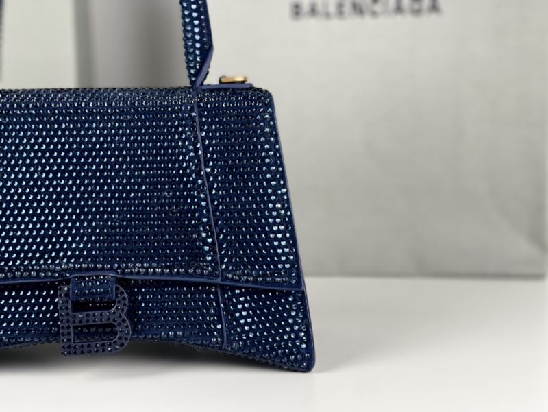 Balenciaga Hourglass Bags